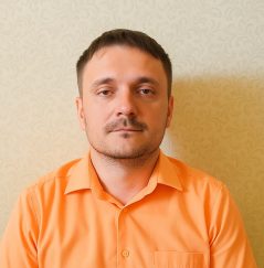 Илья Белоглазов