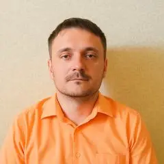 Илья Белоглазов