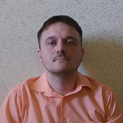 Илья Белоглазов
