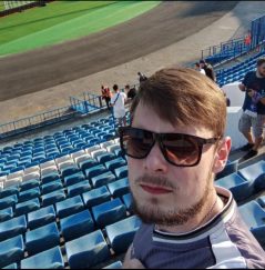 Игорь Луценко