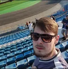 Игорь Луценко