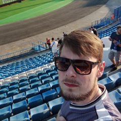 Игорь Луценко