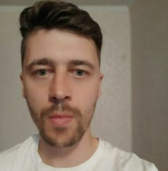Антон Минин