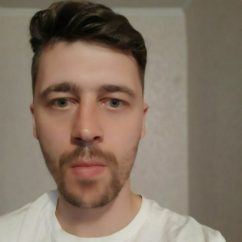 Антон Минин
