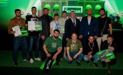 Турнир «Мощь удара»: яркое событие в мире бокса