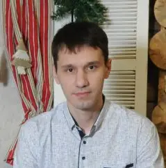 Антон Белоусов