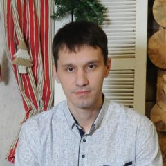 Антон Белоусов