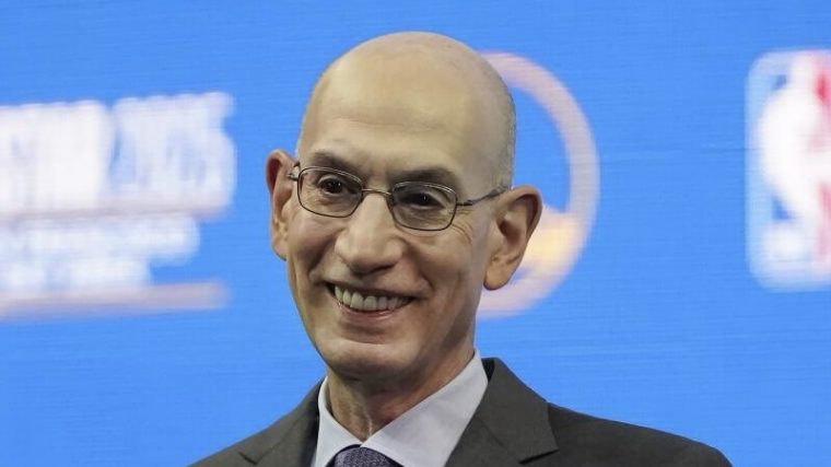 Финал, который никто не смотрит? Game 2 показал худшие рейтинги с 2007 года — Шакил в шоке, а Сильвер просит не паниковать