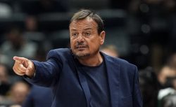 Шок из Афин: Эргин Атаман покидает «Панатинаикос» —...
