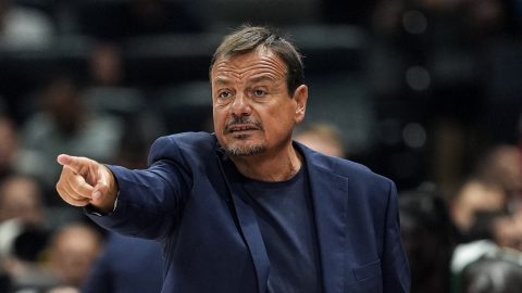 Шок из Афин: Эргин Атаман покидает «Панатинаикос» —...