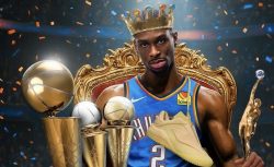 Оклахома — чемпион НБА‑2025! Шей — исторический MVP,...