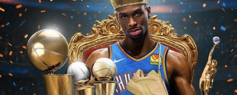 Оклахома — чемпион НБА‑2025! Шей — исторический MVP, Халибертон выбыл с травмой, а судьба финала решилась в третьей четверти
