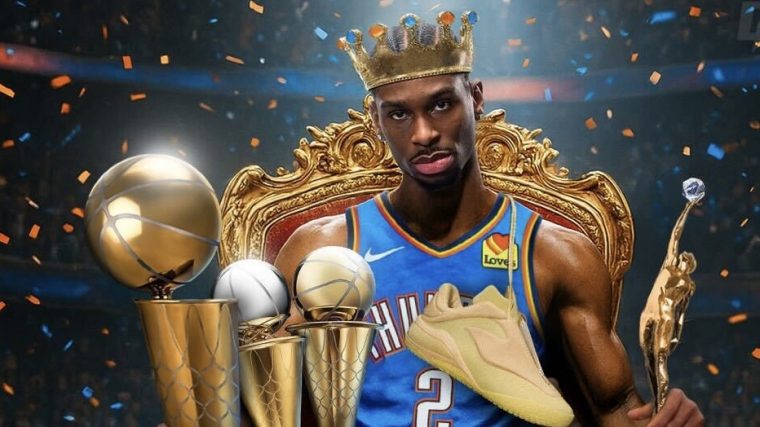Оклахома — чемпион НБА‑2025! Шей — исторический MVP, Халибертон выбыл с травмой, а судьба финала решилась в третьей четверти