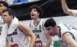 Скандал на чемпионате мира U19: Иордания бойкотировала...