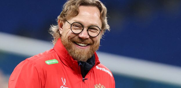 Валерий Карпин официально станет главным тренером «Динамо» в ближайшие дни