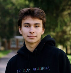 Артем Крымзенков