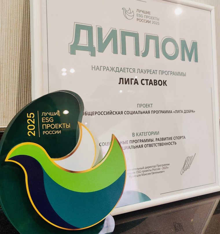 «Лига Добра»: как социальная программа меняет жизни через спорт