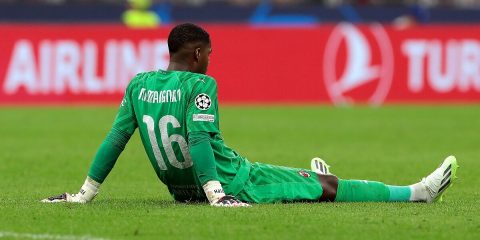Майк Меньян станет игроком «Челси»