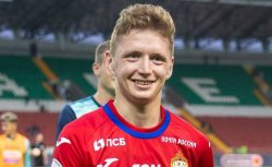 Максим Мухин, вероятно, покинет ЦСКА