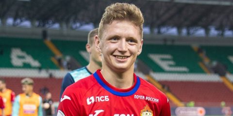 Максим Мухин, вероятно, покинет ЦСКА