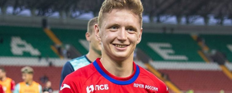 Максим Мухин, вероятно, покинет ЦСКА
