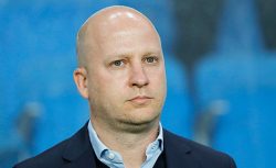 Марко Николич покинет пост главного тренера ЦСКА