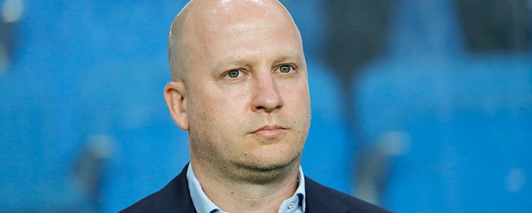 Марко Николич покинет пост главного тренера ЦСКА