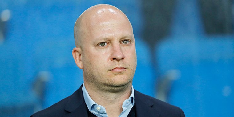 Марко Николич покинет пост главного тренера ЦСКА