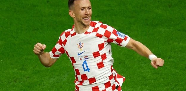 Ханси Флик выражает заинтересованность в подписании игрока сборной Хорватии