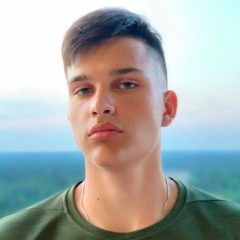 Ярослав Баранов