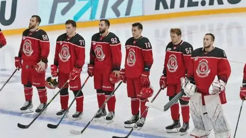 «Витязь» намекнул работникам команды, что клуб...