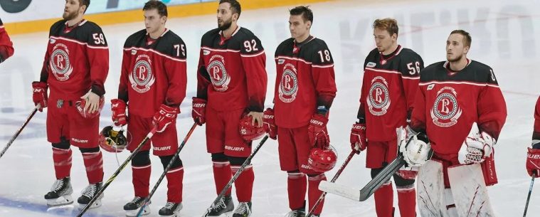 «Витязь» намекнул работникам команды, что клуб прекращает существование
