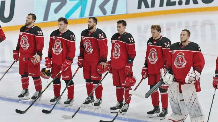 «Витязь» намекнул работникам команды, что клуб прекращает существование
