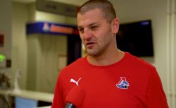 «Локомотив» и Александр Радулов пролонгировали...