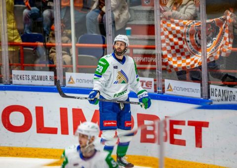 «Салават Юлаев»: трансферные вызовы и финансовые...