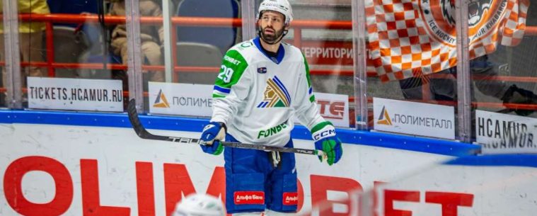 «Салават Юлаев»: трансферные вызовы и финансовые трудности