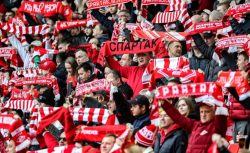 «Спартак» готов раскошелиться на 15 млн евро ради...