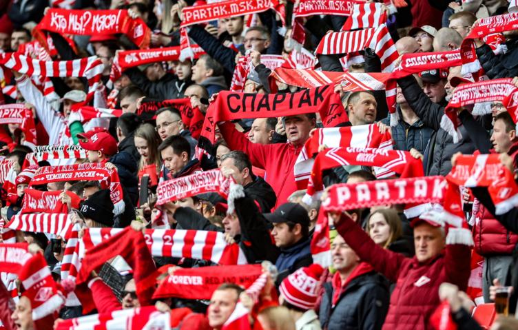 «Спартак» готов раскошелиться на 15 млн евро ради усиления состава