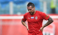 Антон Заболотный может стать игроком «Спартака»