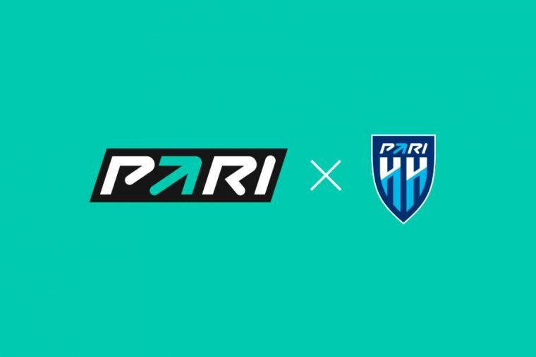 «Пари НН» и PARI укрепляют сотрудничество в сезоне-2025/26