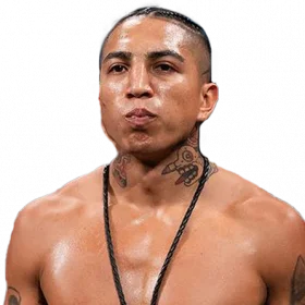 Марио Барриос