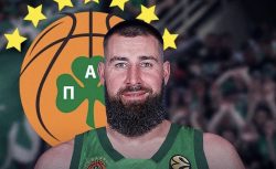 Сага продолжается: «Денвер» не отпускает Йонаса...