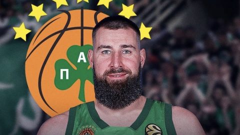 Сага продолжается: «Денвер» не отпускает Йонаса...