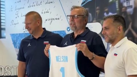 Возвращение Донни Нельсона: рядом с Дончичем снова...