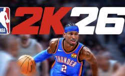 Лето Шэя: MVP, чемпионство… и обложка NBA 2K26