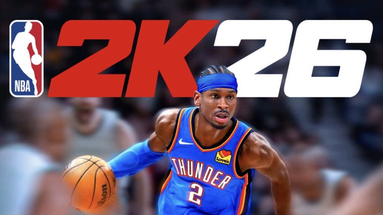 Лето Шэя: MVP, чемпионство… и обложка NBA 2K26
