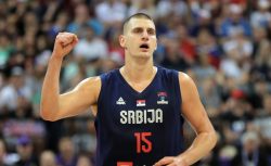 Йокич возвращается! Трёхкратный MVP сыграет за Сербию...