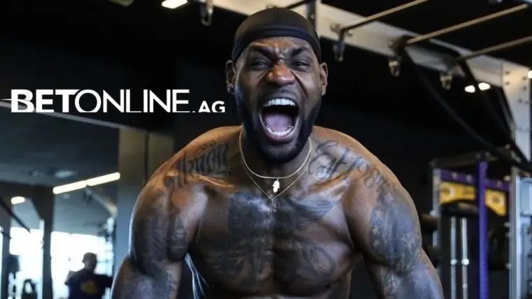 Леброн Джеймс предложил НБА ввести новую индивидуальную награду — как в НФЛ