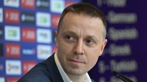 Глава Евролиги: «Мы не нуждаемся в новой лиге от НБА....