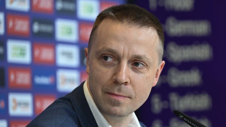 Глава Евролиги: «Мы не нуждаемся в новой лиге от НБА. Мы уже растём и готовы сотрудничать»